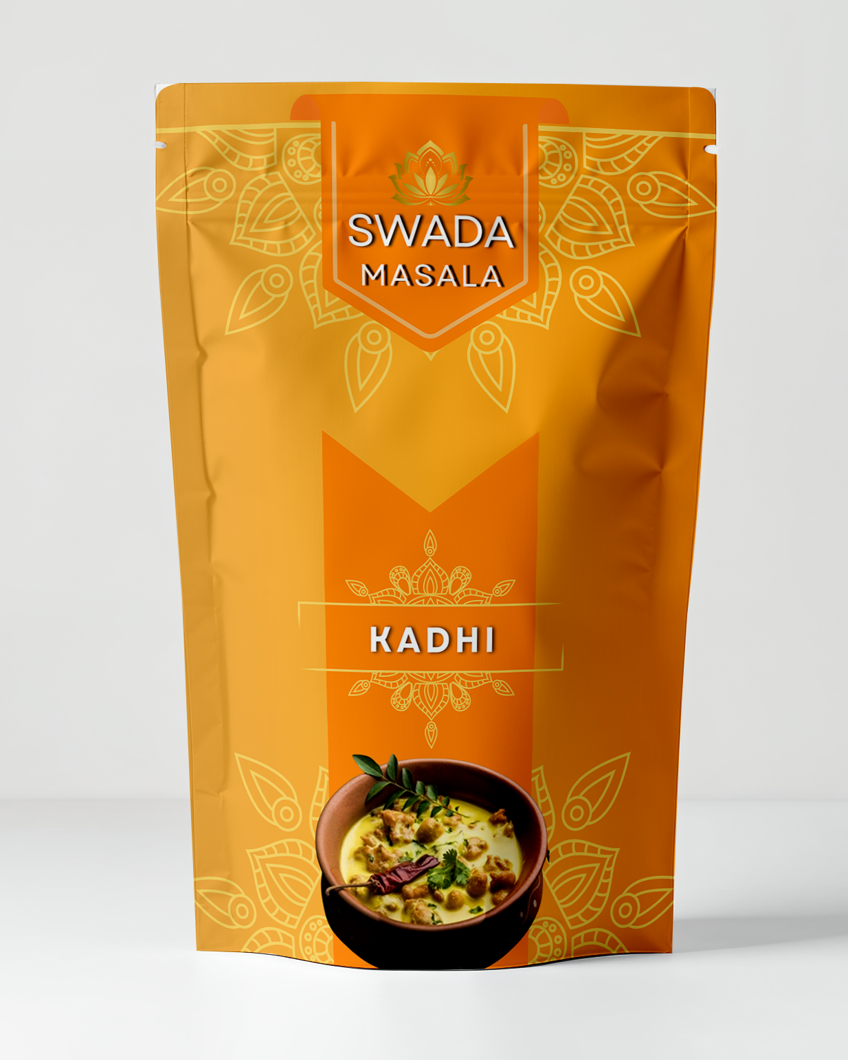 Kadi Masala